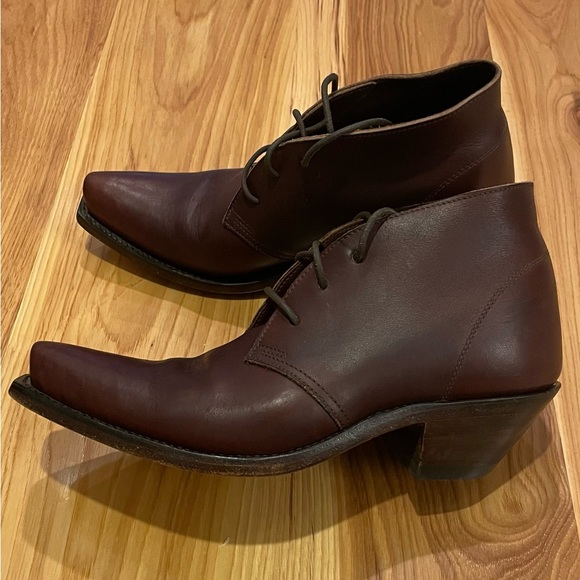 Cobra Rock South Highland Boots - Picture 3 of 8